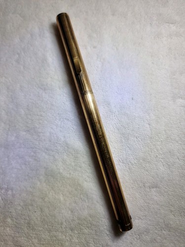 Penna stilografica aurora - penna,