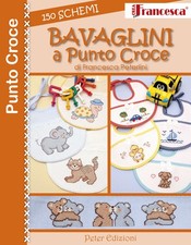 Libri Francesca Peterlini -