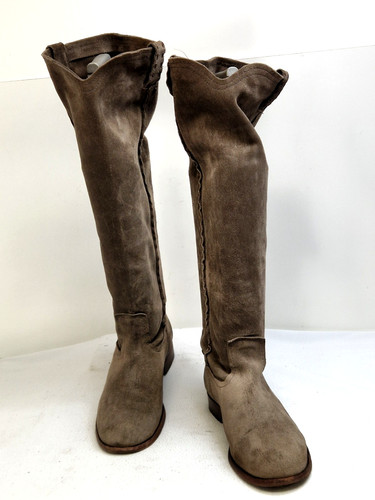 Stivali donna vintage - stivali,