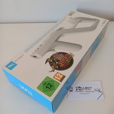 LINK'S CROSSBOW TRAINING BUNDLE CON ZAPPER NINTENDO WII