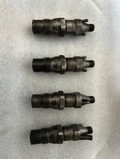 4x Iniettore Vw Audi AAZ 1.9