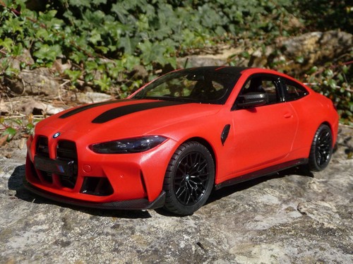Modello bmw csl con luce - bmw,
