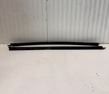 Coppia guarnizioni sottoporta battitacco Mercedes slk r170 200 230 Kompressor