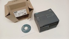 Siemens Simatic S7-1200 PLC