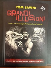 Grandi illusioni.-savini tom