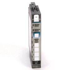 Allen bradley 1734 ib4 - bradley, 1734-ib4