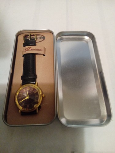 Orologio polso uomo fossil - da,
