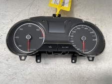 QUADRO STRUMENTI PER SEAT