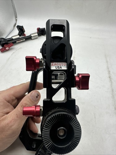 Zacuto axis mini rail - axis, z