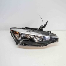 Faro proiettore anteriore