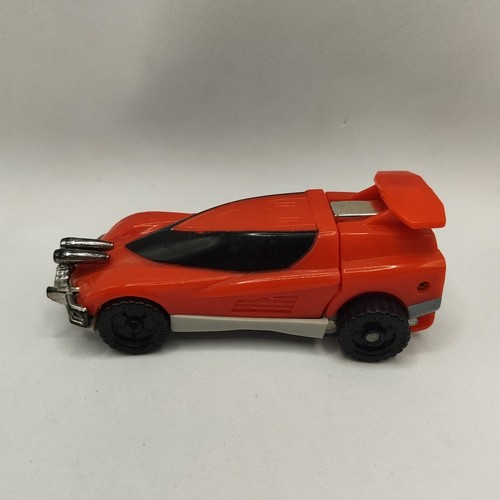 Red power ranger - red,
