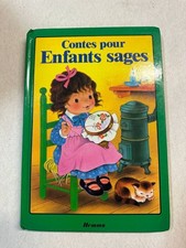 Fiabe per Bambini Saggi Molto Condizioni