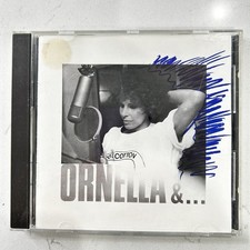 Ornella Vanoni Ornella &… CD