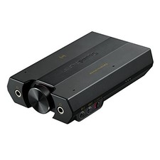 Creative Sound Blaster E5