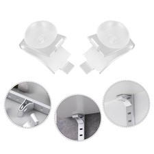  8 Pcs Clip Per Ripiani
