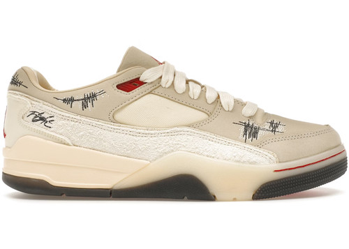 Jordan flight court who - flight,