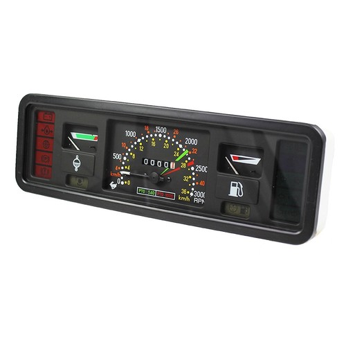 Quadro strumenti per - , trattore