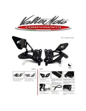 PEY091 VALTER MOTO PEDANE T1.5