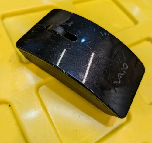 Mouse wireless originale per