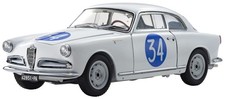 Kyosho alfa romeo - kyosho,