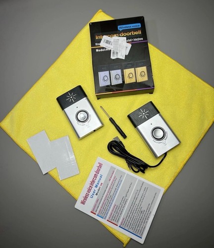 Way wireless voice - way,
