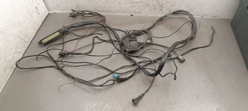 Kit cavi cablaggio motore