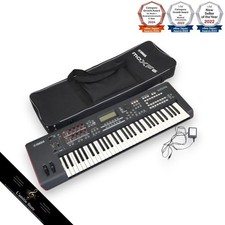 Sintetizzatore Yamaha MOXF6