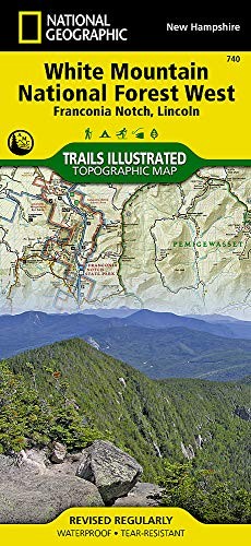 White mountain national forest - mountain,