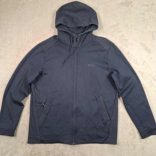 Felpa hugo boss - felpa,