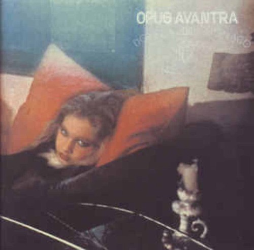 Opus avantra donella del - -,