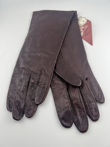 Guanti donna vintage aris - guanti,