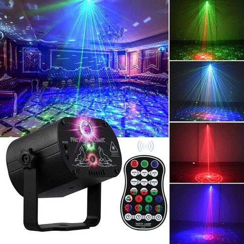 480 pattern led - stage, light