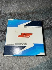 Motore Super Tigre - Super