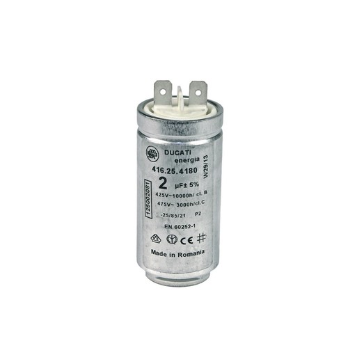 Condensatore compatibile con - condensatore,