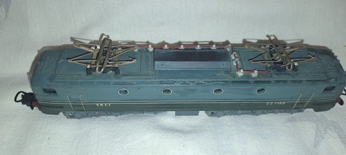 Trenino lima locomotiva - trenino,