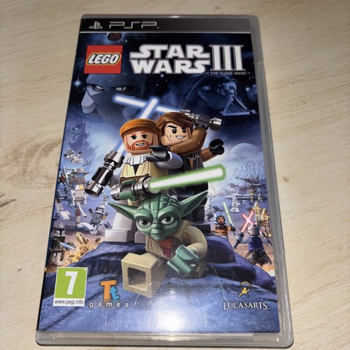 Lego star wars - star, clone