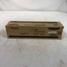 Toner ciano Xerox Phaser 7760