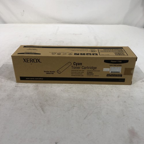 Toner ciano xerox phaser - ciano, 7760