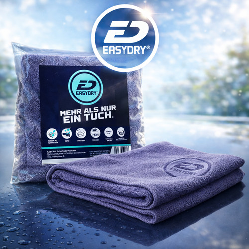 Easydry panno in - easydry®, 2x
