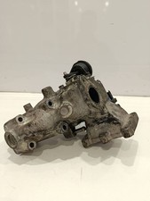 Valvola EGR Diesel Chevrolet
