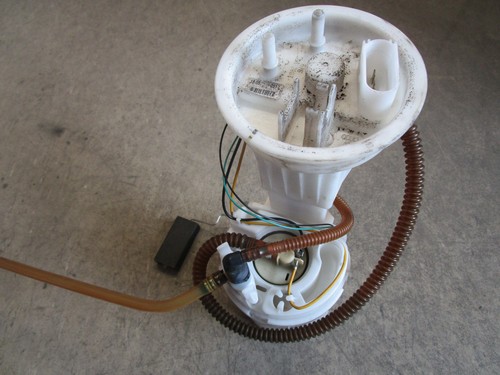 Pompa carburante audi - audi, a4