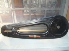 Carter para corona biciclette epoca Bianchi, cm 63 (II)