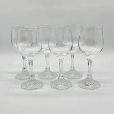 Set bicchieri vino - bicchieri, da