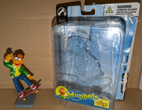 Scooter mini muppets - mini,