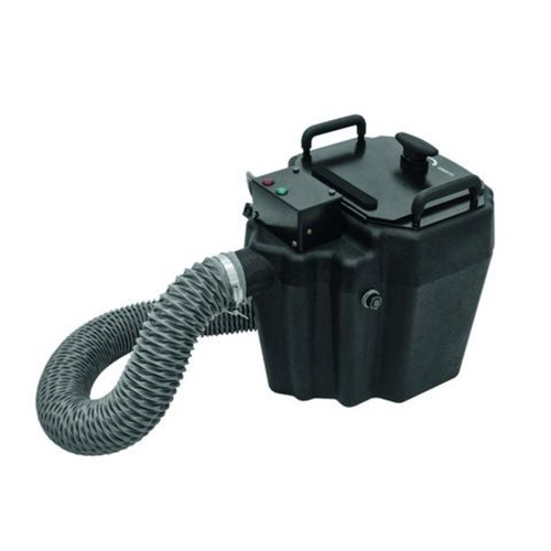 Eurolite mini macchina per - eurolite,