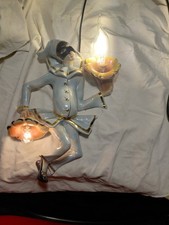 APPLIQUE CERAMICA RAFFIGURANTE