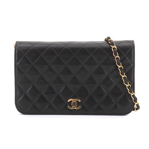 Borsa tracolla chanel - a,