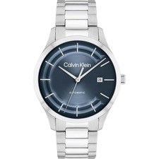 Orologio Uomo Calvin Klein