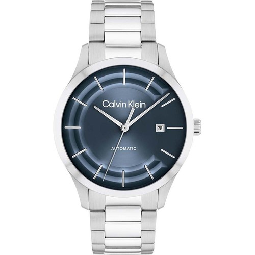 Orologio uomo calvin klein - uomo,
