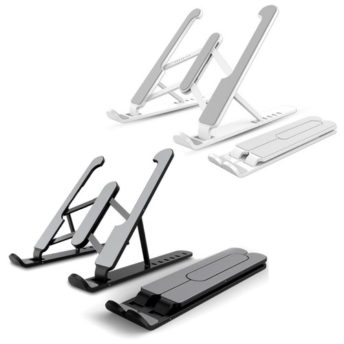 Notebook supporti pieghevole - notebook,